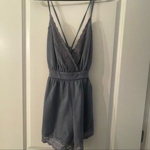 Boutique Romper